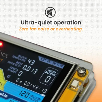 Overdrive Miner PRO™️ (2025 AI Edition)