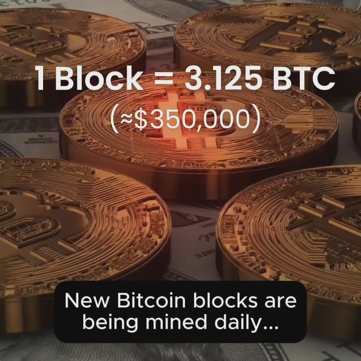 Overdrive Miner PRO™️ (2025 AI Edition)