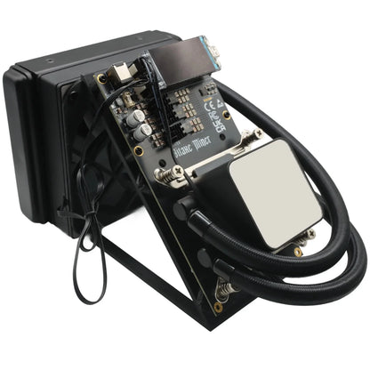 Hydro Shot Ultra++ (Up To 4.8TH/s)