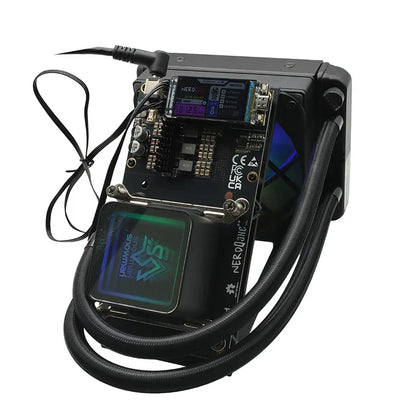 Hydro Shot Ultra++ (Up To 4.8TH/s)